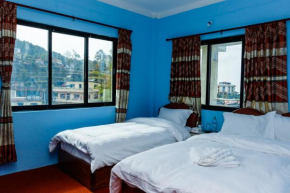 Nagarkot Nayagaun Homestay